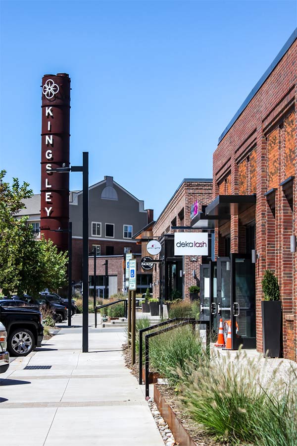 Riverchase Estates Location