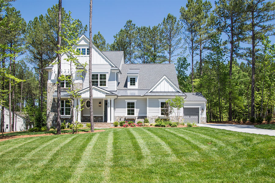 Riverchase Estates Homes for Sale